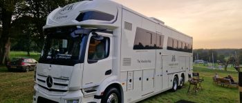 Budget Friendly Second Hand Horseboxes