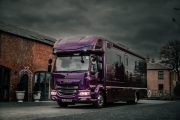 HORSEBOXES FOR SALE