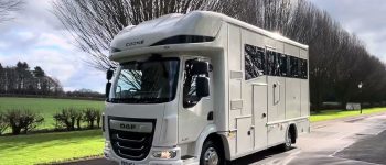 The Importance of Regular Horsebox Maintenance