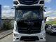 NEW CHASSIS CAB AVAILABLE FOR BESPOKE BUILD – 18t MERCEDES ACTROS 1832