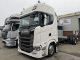 NEW SCANIA 500S CHASSIS CAB IN STOCK