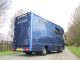 COOKE 7.5t CLASSIC 3 HORSEBOX